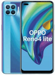 Замена камеры на телефоне OPPO Reno4 Lite в Смоленске